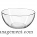 Libbey Selene Glass Salad Bowl LIB1518